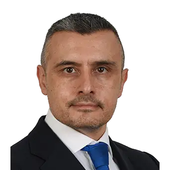 Simone Fortin